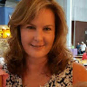 Meet your Posher, Tricia